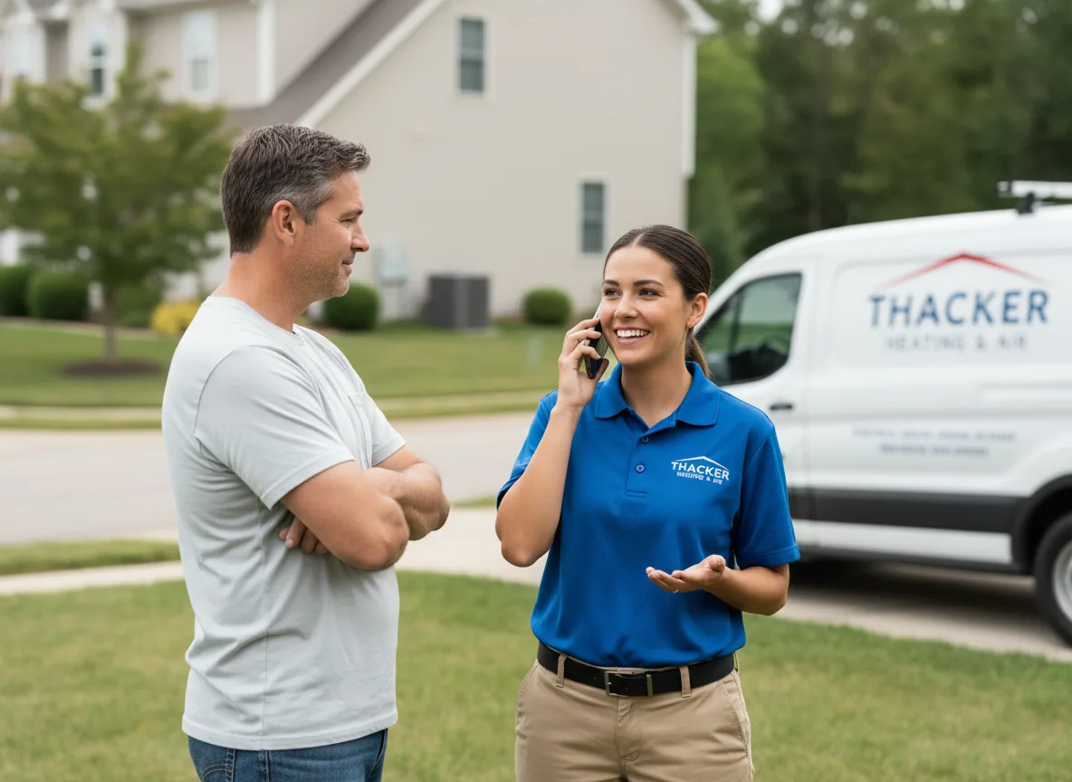 Ac Repair Adams, TN FAQs